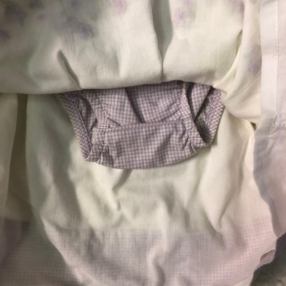 Gorgeous CARTERS 9 month dress bundle - Picture 4 of 6